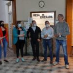 La provincia aprobó la remodelación y ampliación del SAMCo Sastre