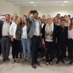 MAXIMILIANO PULLARO – Estamos construyendo una agenda de futuro