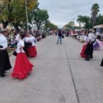 «Música en tu barrio» llegó a la «Plaza San Antonio»