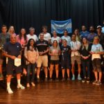TENIS – ¡Vuelve el Nacional Sub 10 a El Trébol!