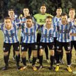 Trebolense despertó de la mano de Pignatta y goleó al puntero de visitante