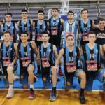Caída de Trebolense ante Santa Paula