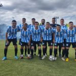 Trebolense, más temprano