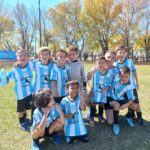 Buen paso del «Cele» en inferiores