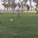 Trebolense y una dura derrota ante Mitre
