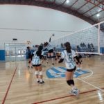 VOLEY – Récord de equipos para el «Chani» Boasso