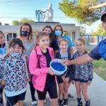 Trebolense llevó a cabo actividades por El Día Mundial de Concienciación sobre el autismo