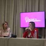 Ulieldin lanzó un programa para fomentar emprendimientos del Departamento
