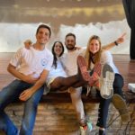 Interesante encuentro para equipos de trabajo del programa “Punto Digital”