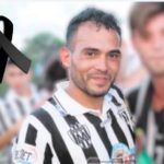 Dolor por la muerte de Marcos Nievas, jugador de General San Martín