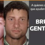 Se reactivó la búsqueda de Bruno Gentiletti, con recompensa millonaria y nueva imagen