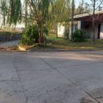 El Trébol de luto por fatal accidente