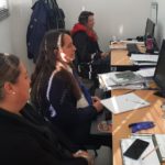 AMBIENTE – El Municipio participa de una importante capacitación virtual a nivel internacional