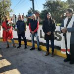 El municipio acompañó el reconocimiento a los trabajadores
