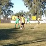 El «Verde» caýo ante La Emilia