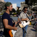 Reyes De La Noche – Facundo Vázquez y Lucas Gonzáles