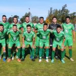 El Expreso empató ante Americano