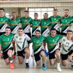 Dos victorias para el «Tornado Verde»