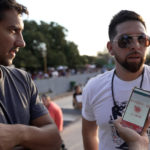 NOMADES: Varios shows programados y la idea de grabar un disco