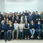 SANCHEZ – “Es muy importante escuchar y después corregir o cambiar para mejorar”