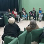 El Consejo de la Mujer diagrama las actividades para el “#NiUnaMenos”