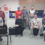 El “1º Torneo de FIFA 2022” tuvo una buena aceptación en niños y jóvenes