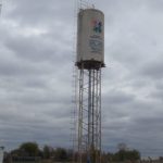 MARIA SUSANA – La comuna extenderá la red de agua potable al noroeste de la localidad