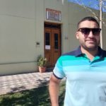 LOS CARDOS – Aportes de la comuna para la Biblioteca Alejandría
