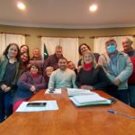 INVERSION EN SALUD – La comuna aportará $ 180.000 mensuales al SAMCo