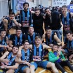 ACBOS – Gran victoria del «Cele» ante Sastre