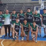 ACBOS – El «Verde» disputó una nueva fecha del apertura
