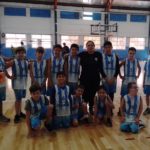 FORMATIVAS – Trebolense enfrentó a Brown en el Edgar Degano