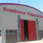 Bomberos Voluntarios podrán tramitar su carnet de conducir sin costo