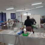 CASTRACIONES – El municipio realiza intervenciones todos los fines de semana