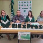 El Expreso presentó el 101° aniversario con un festejo millonario