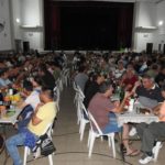 CENA DE MUJERES Y PEÑA FOLKLÓRICA – El “Verde” y dos excelentes propuestas