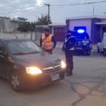 Este fin de semana, controles de alcoholemia dentro de la ciudad