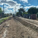 LOS CARDOS – La comuna pavimentará la Cortada Mendoza