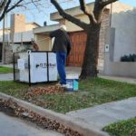 ECOCESTOS – Se implementa la separación y disposición diferenciada de residuos