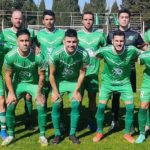 FÚTBOL MAYOR – Amistoso en el «Gigante»