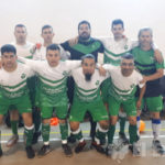 FUTSAL DEL VERDE – Dos triunfos y una derrota