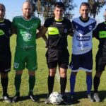 El Expreso cayó en su cancha y salió del lote de los semifinalistas directos