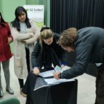 FAE – Se efectivizó el pago de la primera cuota a las instituciones educativas de la ciudad