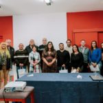 El Trébol firmó un convenio con el Ministerio de Igualdad, Género y Diversidad