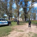 Rescatan de un campo de Las Parejas a dos trabajadores que eran sometidas a explotación laboral