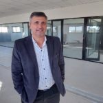Detalles finales del proyecto de la casa central de Mutual CAT