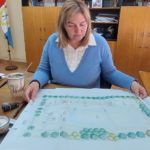EL SUEÑO DE LA LAGUNA DE CANO – De monte con malezas un lugar para disfrutar en Carlos Pellegrini