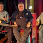 HOY EN EL TEATRO EN FECHA PATRIA – Se viene un “Primera Fila” impactante con Oscar Scaglia, Osvaldo Martínez y Eusebio Romero