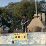 SONOMAN EN EL TREBOL – «Este show se dio en un marco increíble»