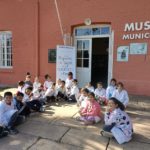 La flamante muestra del museo municipal atrapa a chicos y grandes